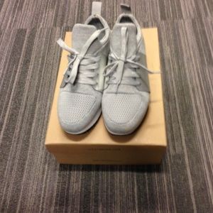 steve madden ace mesh panel sneaker